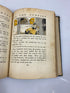 Set of 4: My Book House by Miller 1-4 1925-28 HC