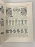 Montgomery Ward Baby Book vintage catalog 1900s-1910s