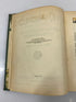 Set of 4: My Book House by Miller 1-4 1925-28 HC