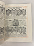Montgomery Ward Baby Book vintage catalog 1900s-1910s