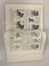 Montgomery Ward Baby Book vintage catalog 1900s-1910s
