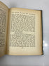 Set of 4: My Book House by Miller 1-4 1925-28 HC