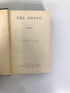 Lot of 3 J. Fenimore Cooper Antique Novels International Book Company HC