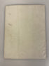 Montgomery Ward Baby Book vintage catalog 1900s-1910s