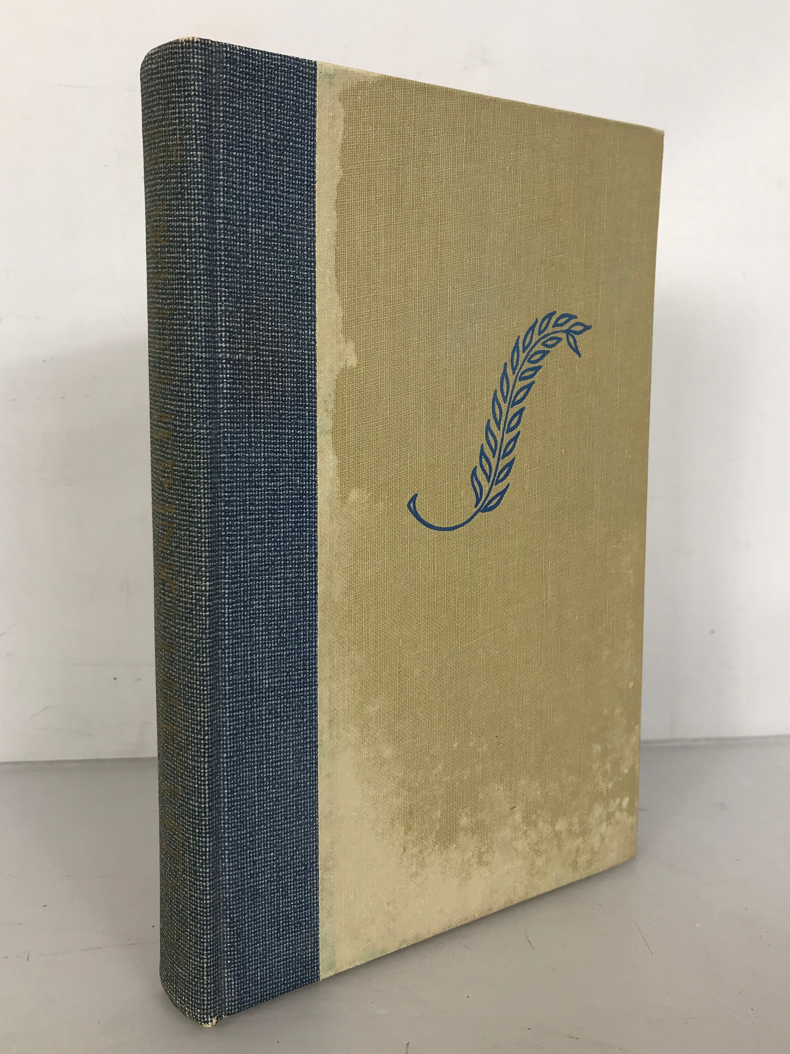 Wuthering Heights by Emily Bronte The Literary Guild of America HC