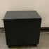 Steel 2-Drawer Mobile File Cabinet with Lock & Key – Navy Blue Filing Cabinet