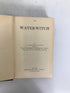 Lot of 3 J. Fenimore Cooper Antique Novels International Book Company HC