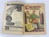 Classics Illustrated Corsican Brothers Dumas No. 20 HRN62