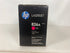 HP 826A CF313A Magenta LaserJet Toner Cartridge *New*