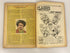 Classics Illustrated Corsican Brothers Dumas No. 20 HRN62