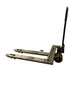 Wesco Heavy Duty Manual Hydraulic Pallet Jack - Industrial Warehouse Lift