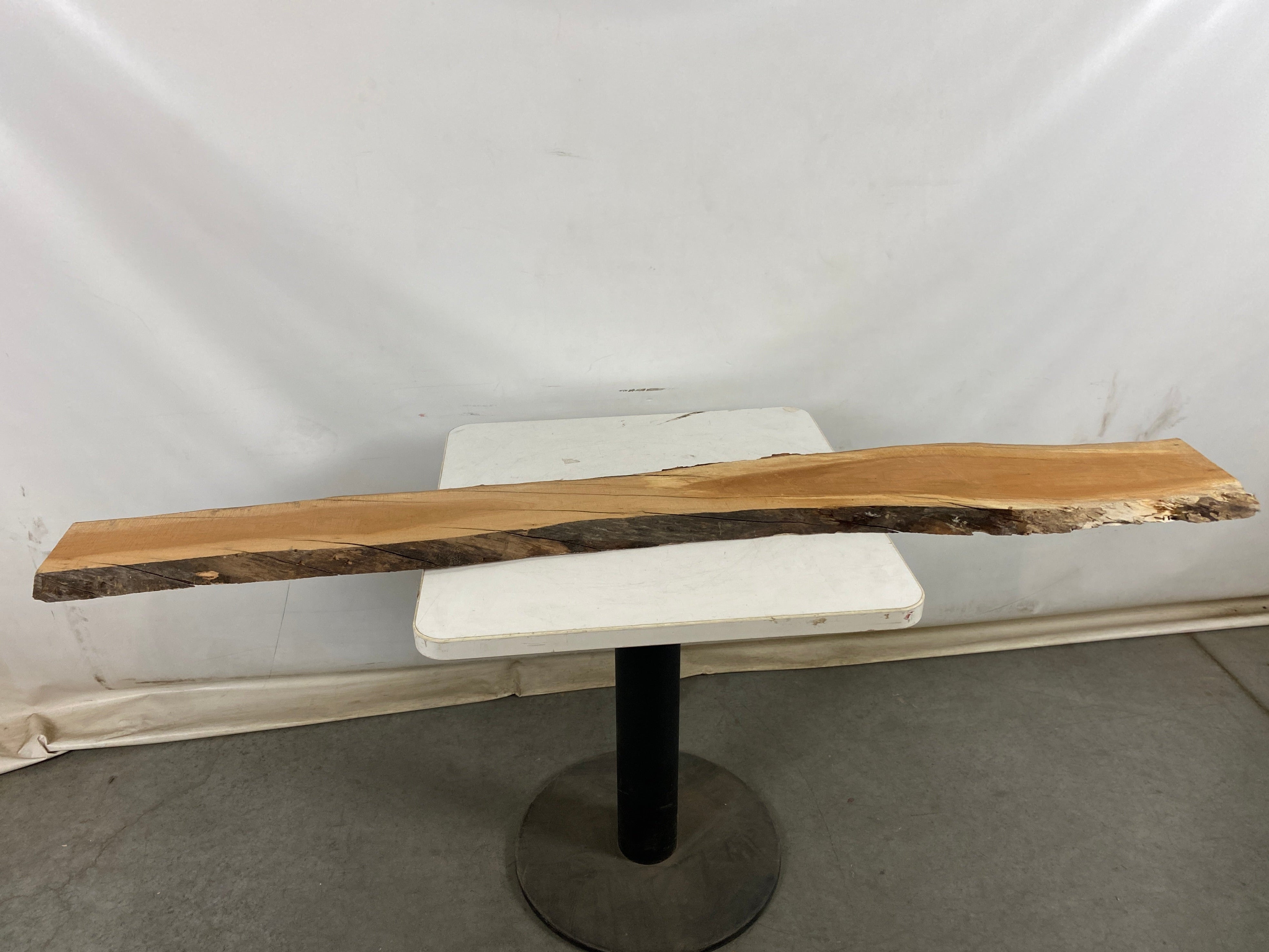 Cherry Wood Plank #2