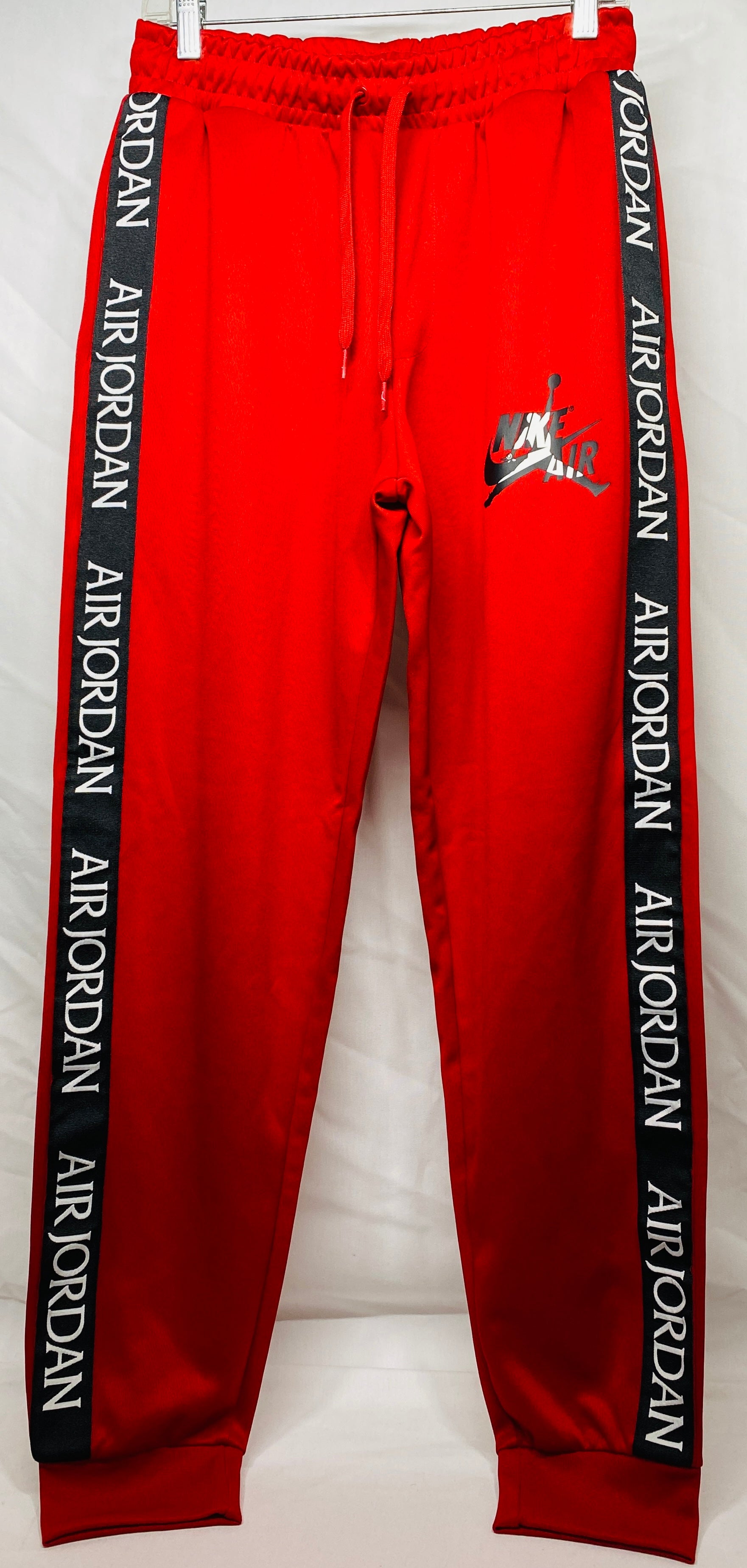 Nike "Air Jordan" Tricot Trackpants