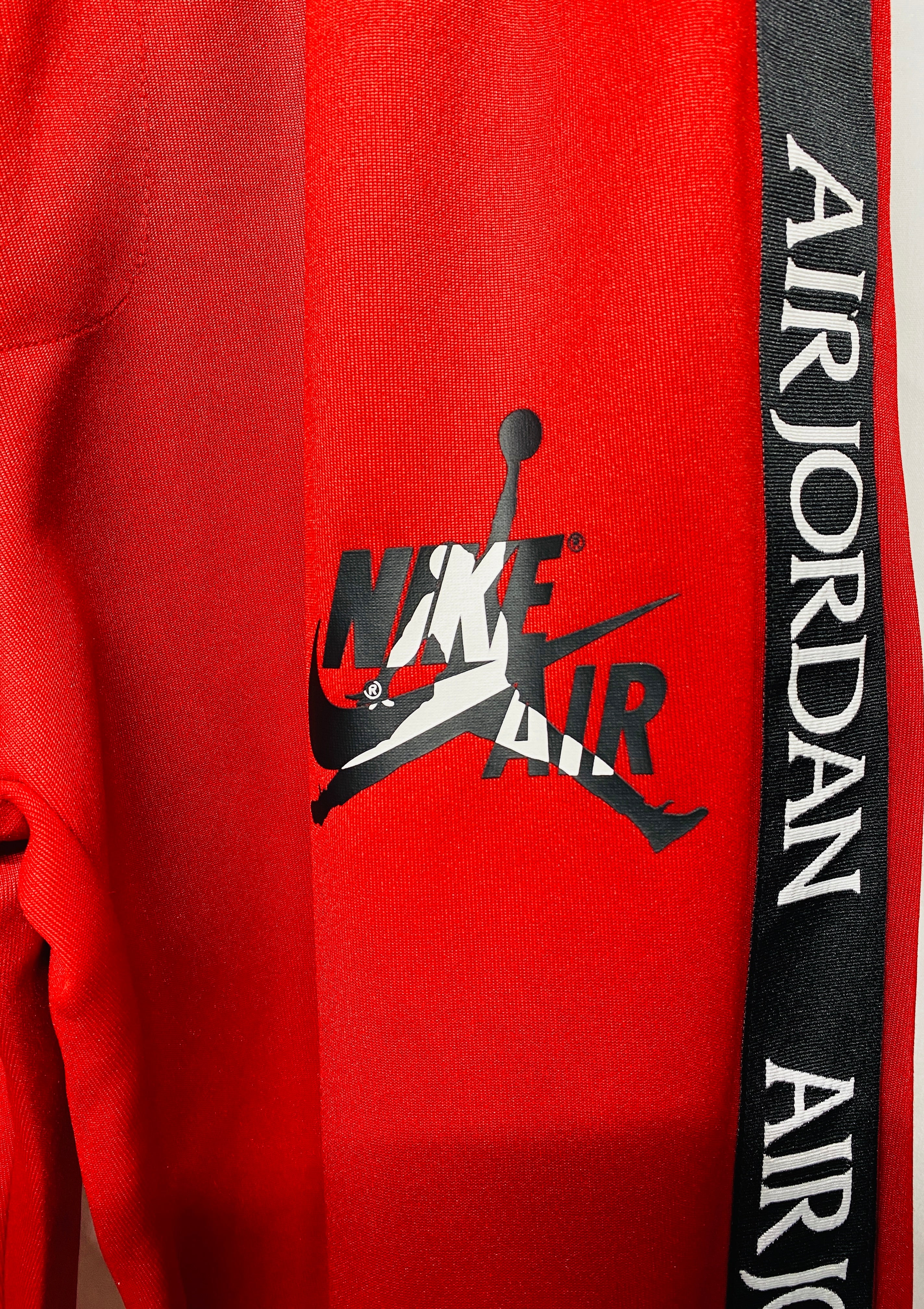 Nike "Air Jordan" Tricot Trackpants