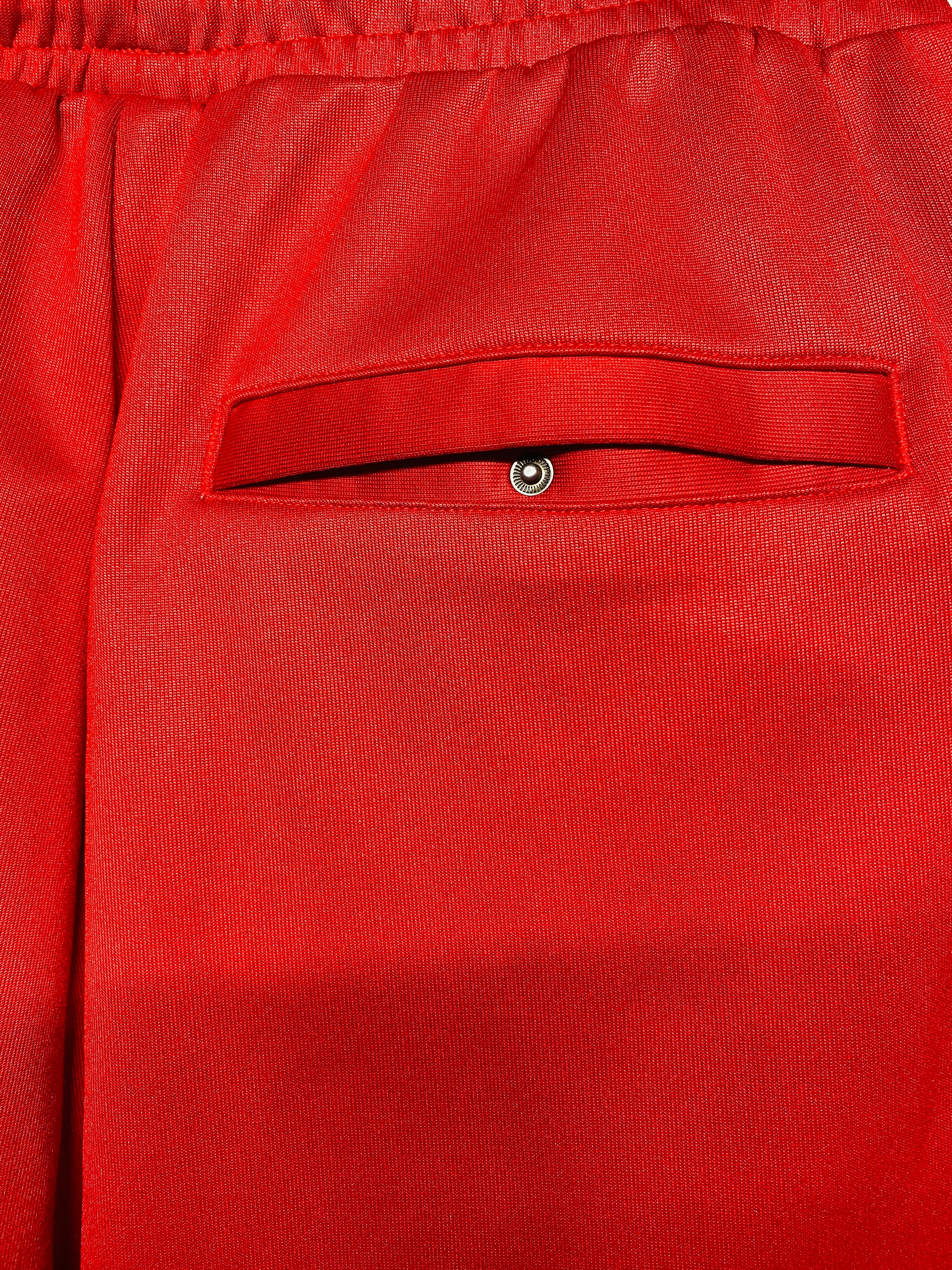 Nike "Air Jordan" Tricot Trackpants