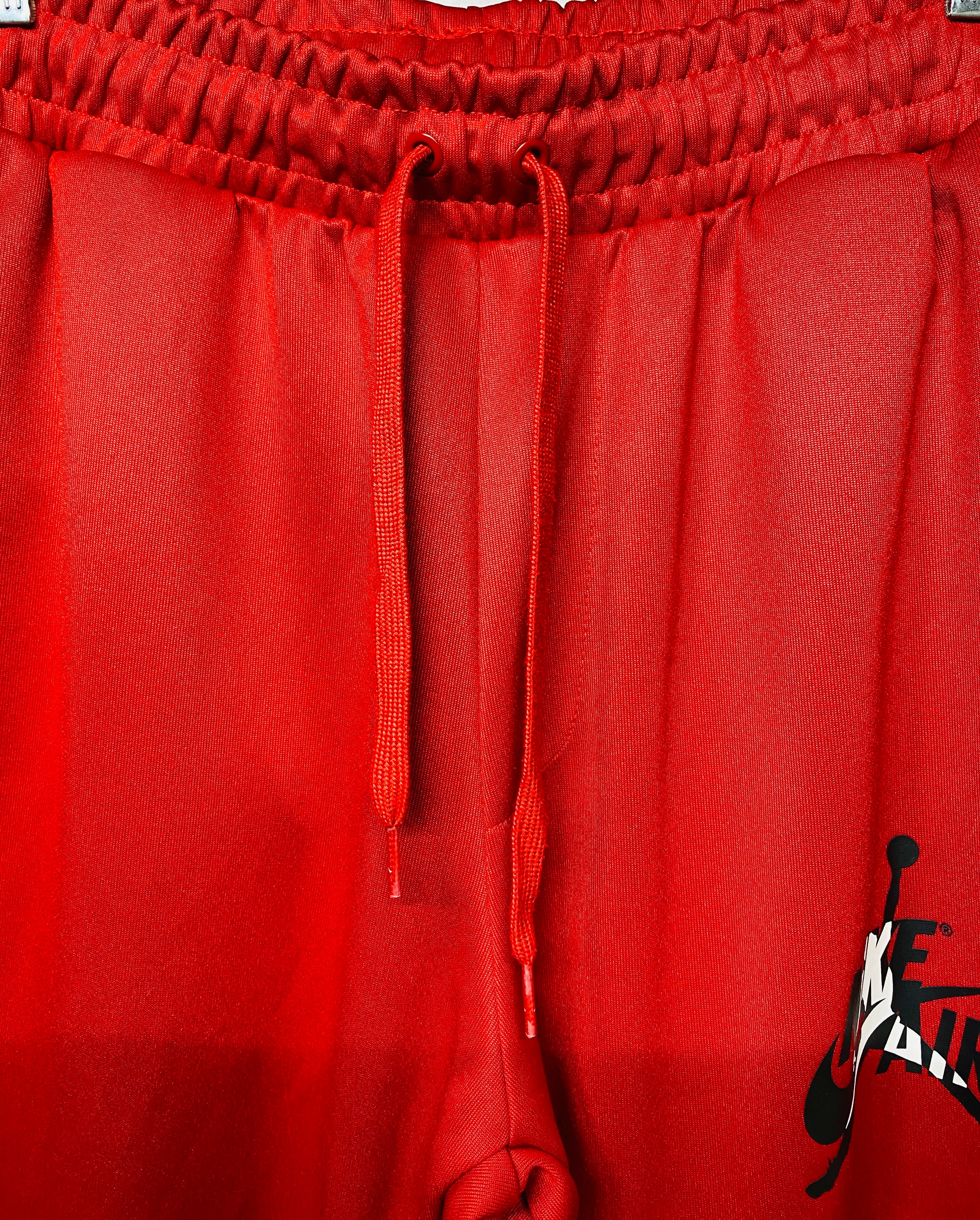 Nike "Air Jordan" Tricot Trackpants
