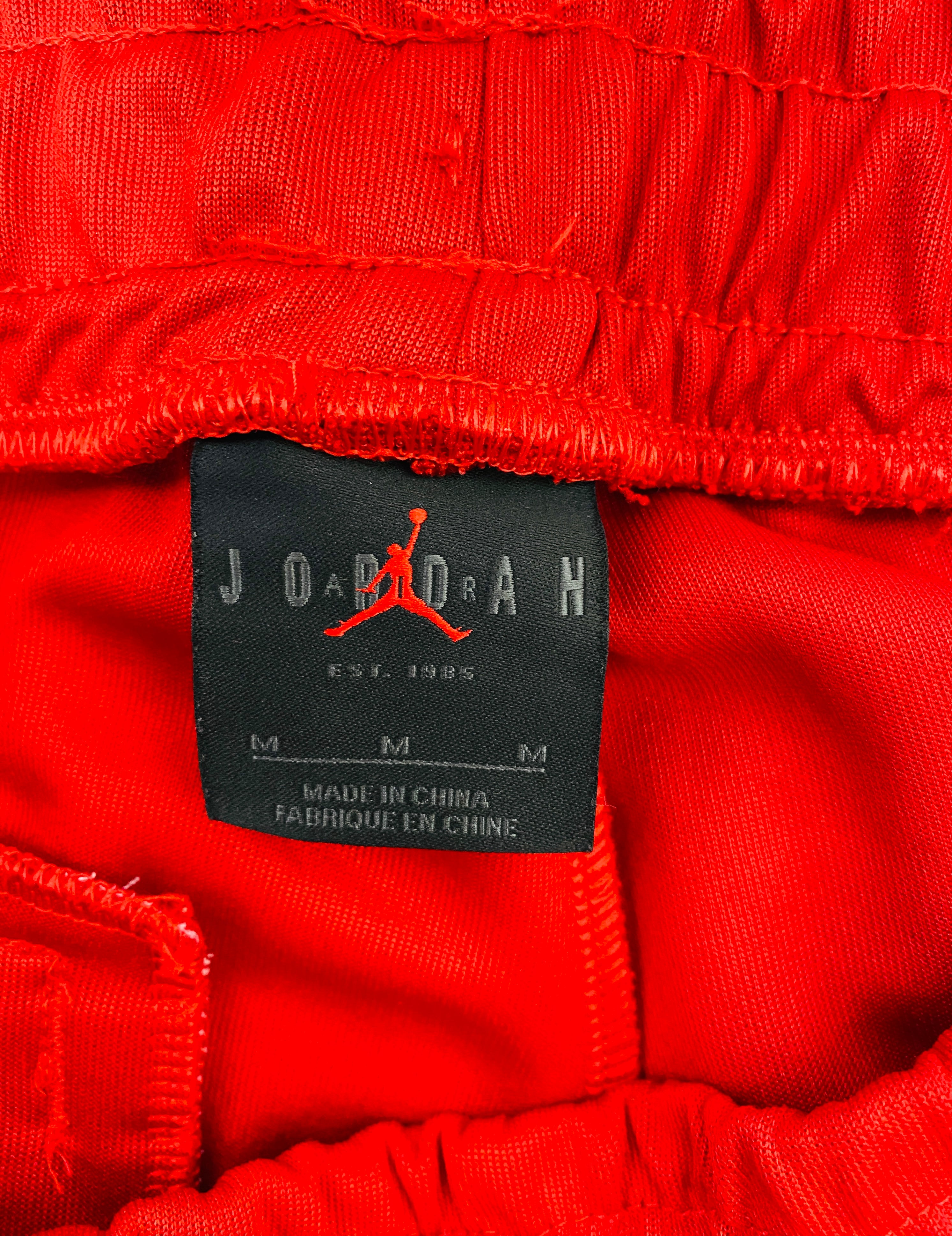 Nike "Air Jordan" Tricot Trackpants