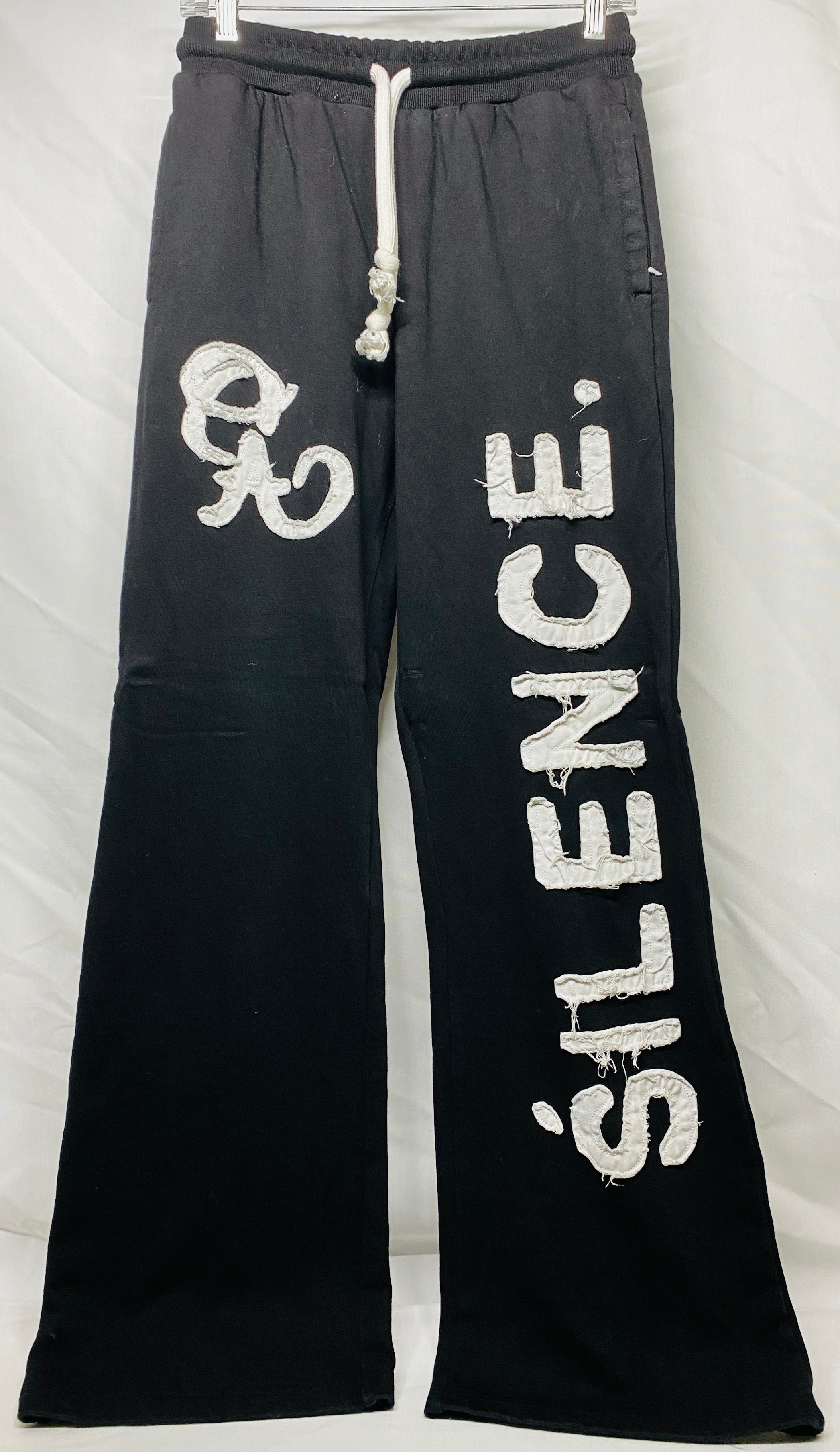Onyx Apparel "Silence" Sweatpants