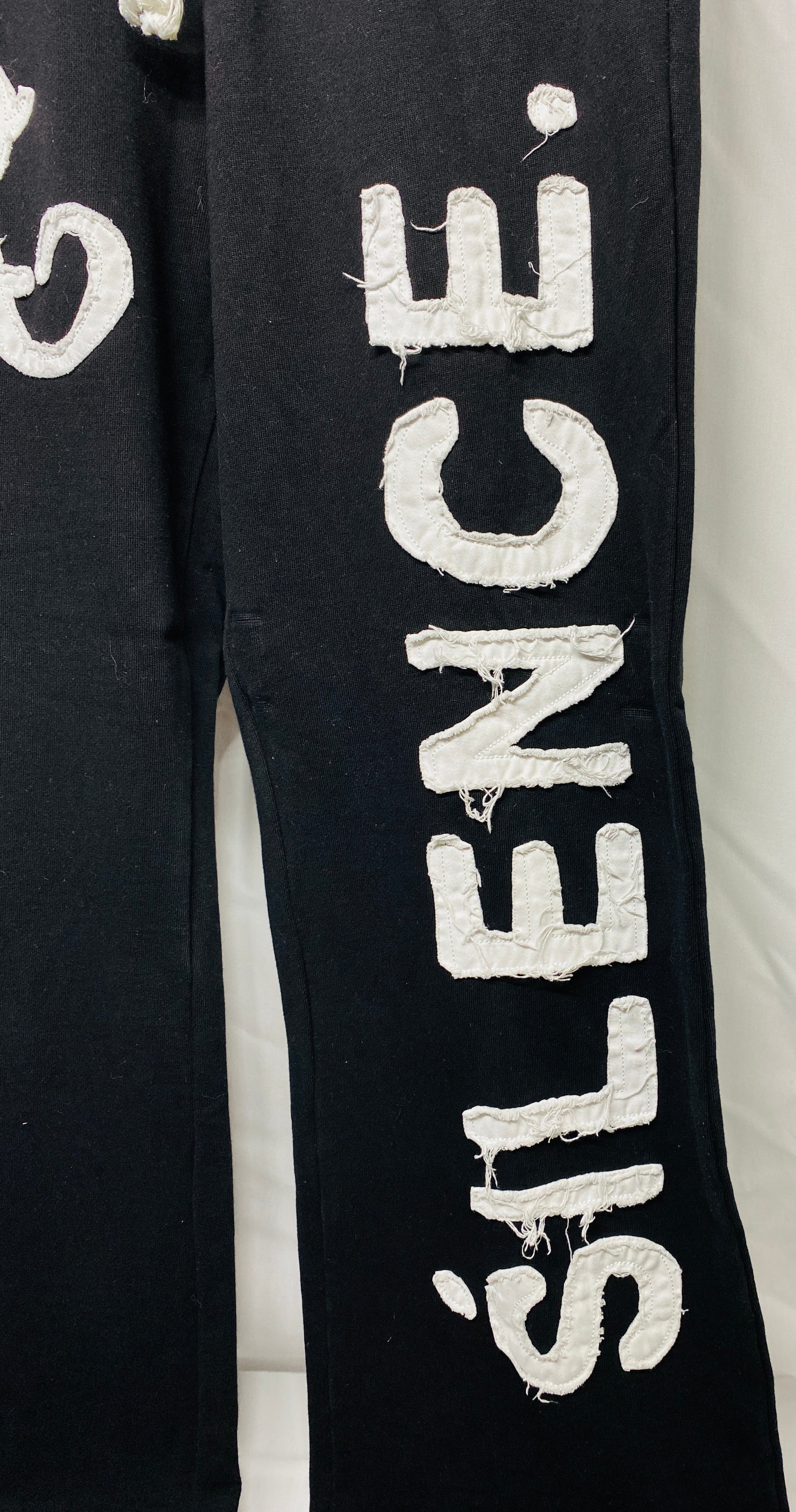 Onyx Apparel "Silence" Sweatpants