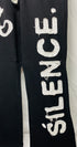 Onyx Apparel "Silence" Sweatpants