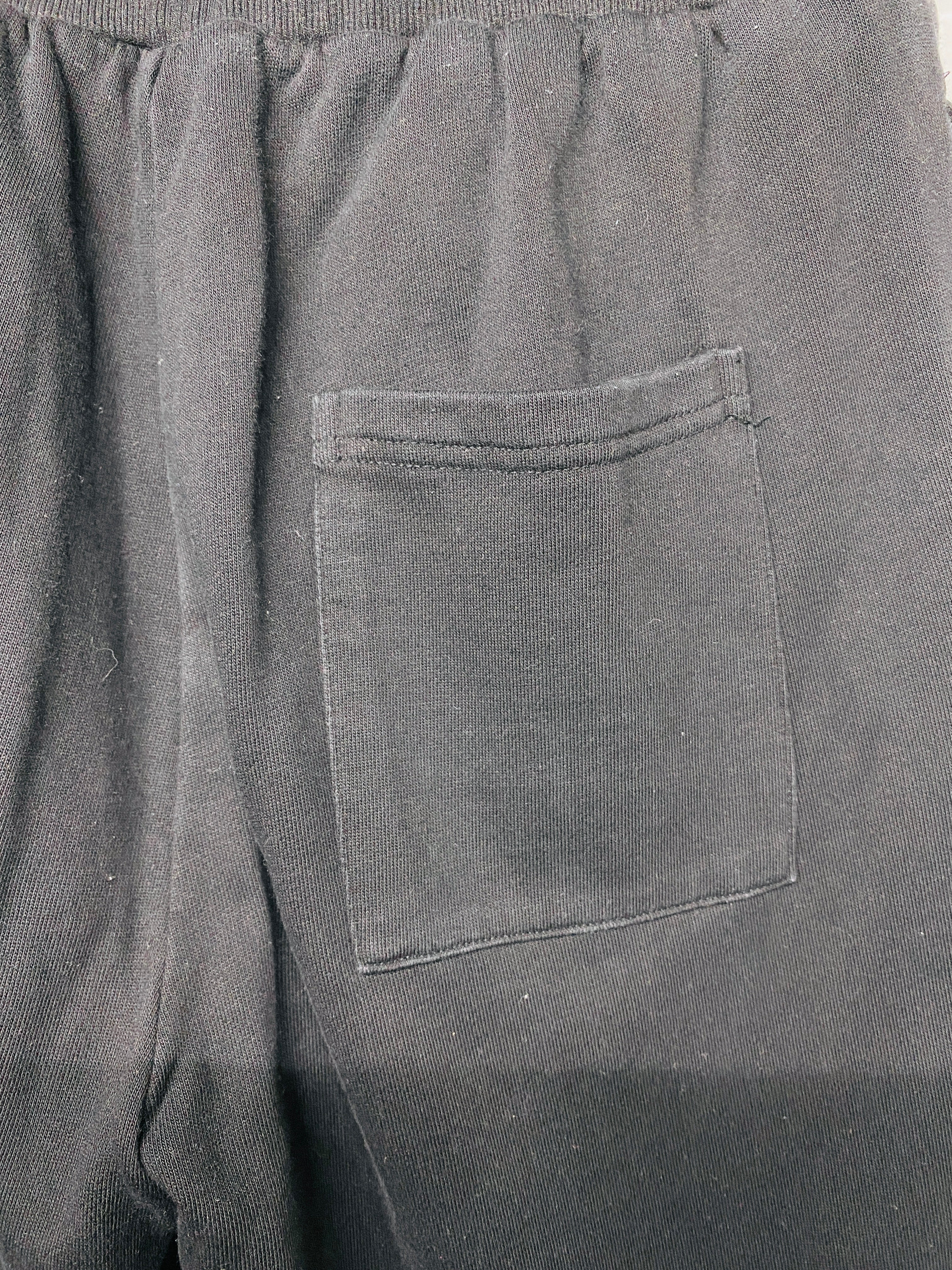 Onyx Apparel "Silence" Sweatpants