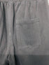 Onyx Apparel "Silence" Sweatpants