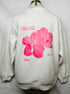 White Fox "With Love" Sweatshirt