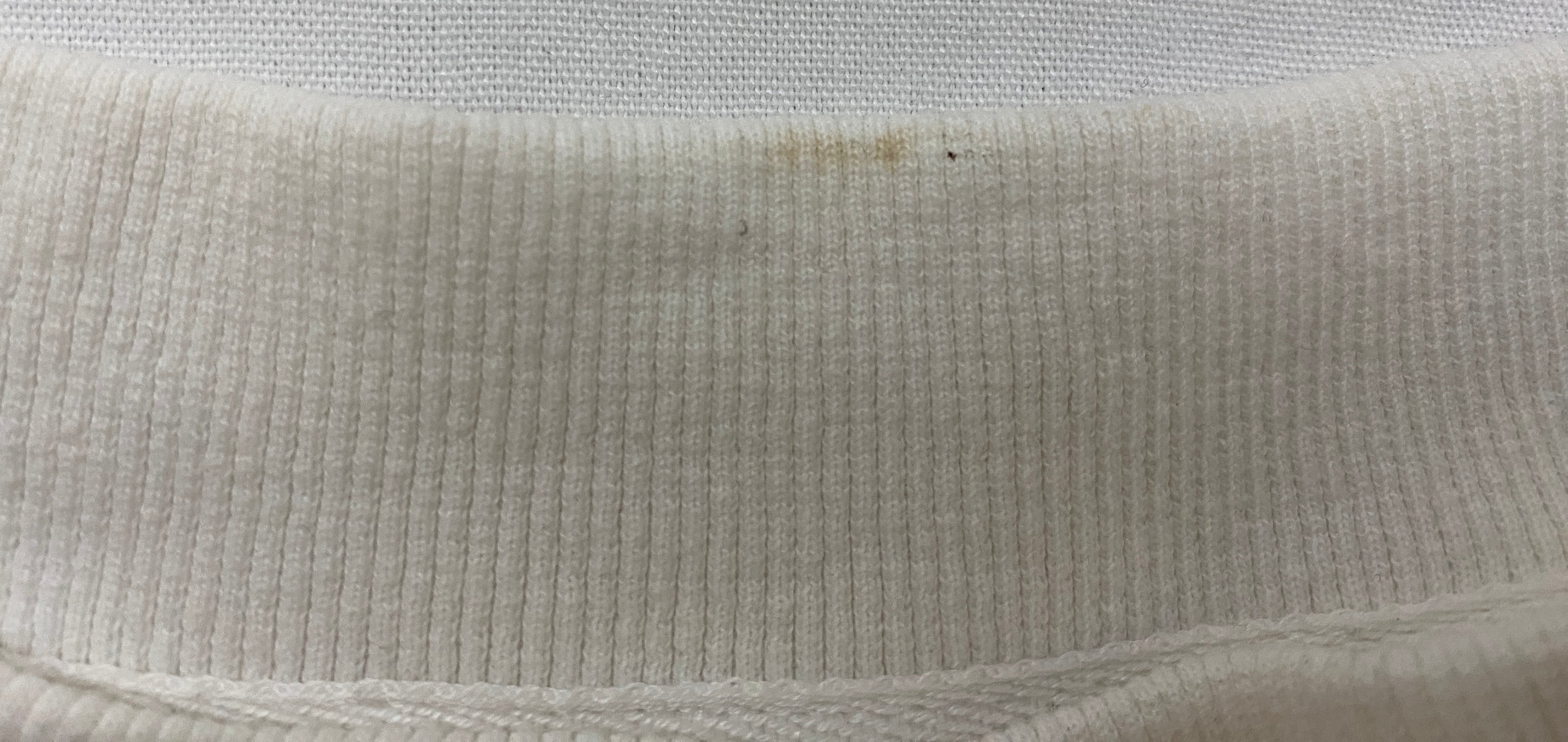 White Fox "With Love" Sweatshirt
