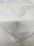Lululemon Scuba Oversized Full Zip-Up Hoodie