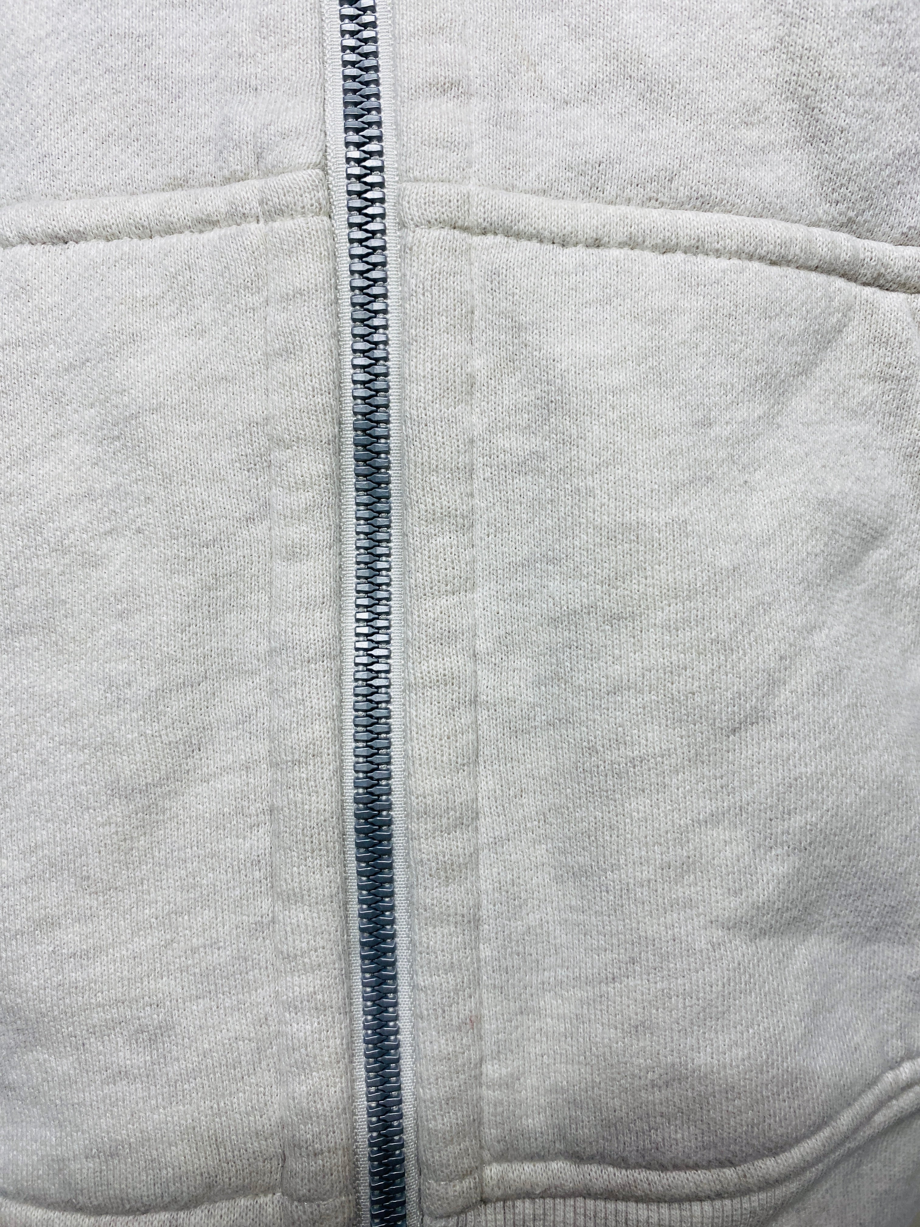Lululemon Scuba Oversized Full Zip-Up Hoodie