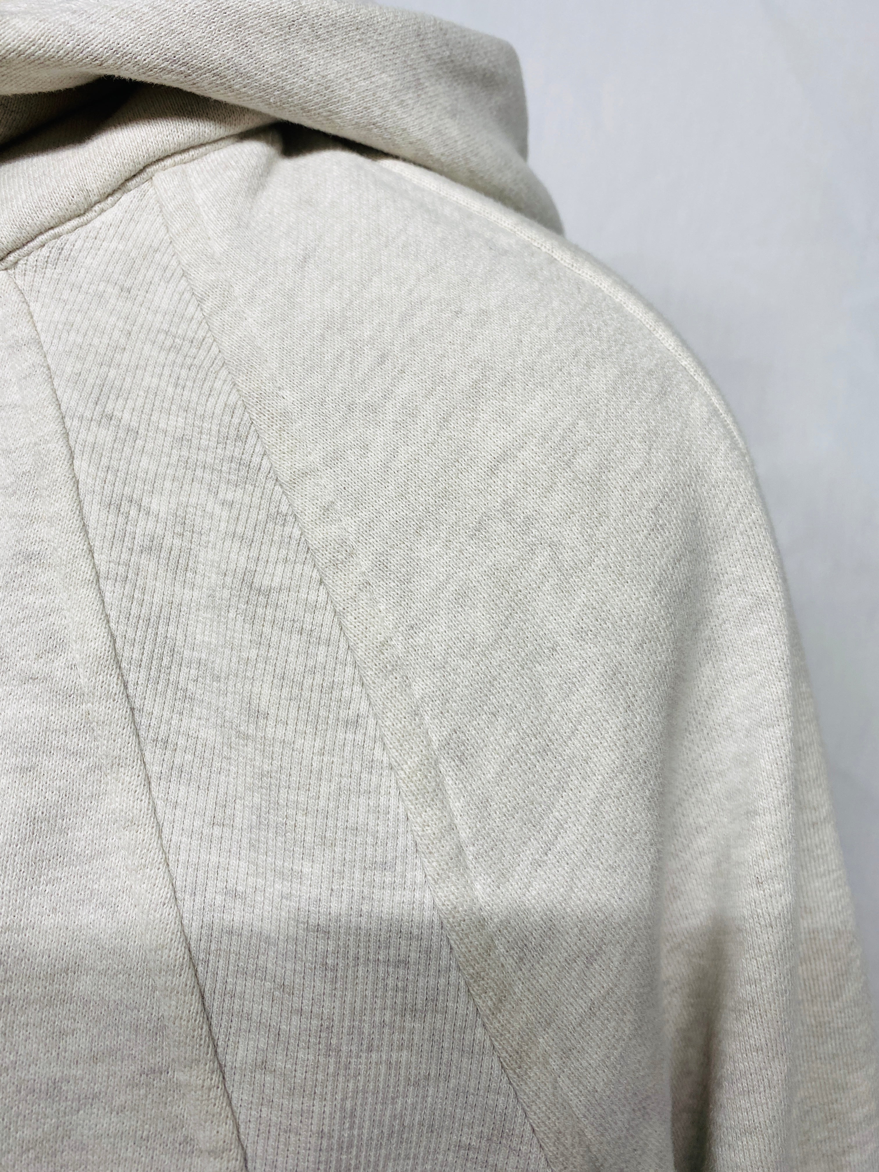 Lululemon Scuba Oversized Full Zip-Up Hoodie