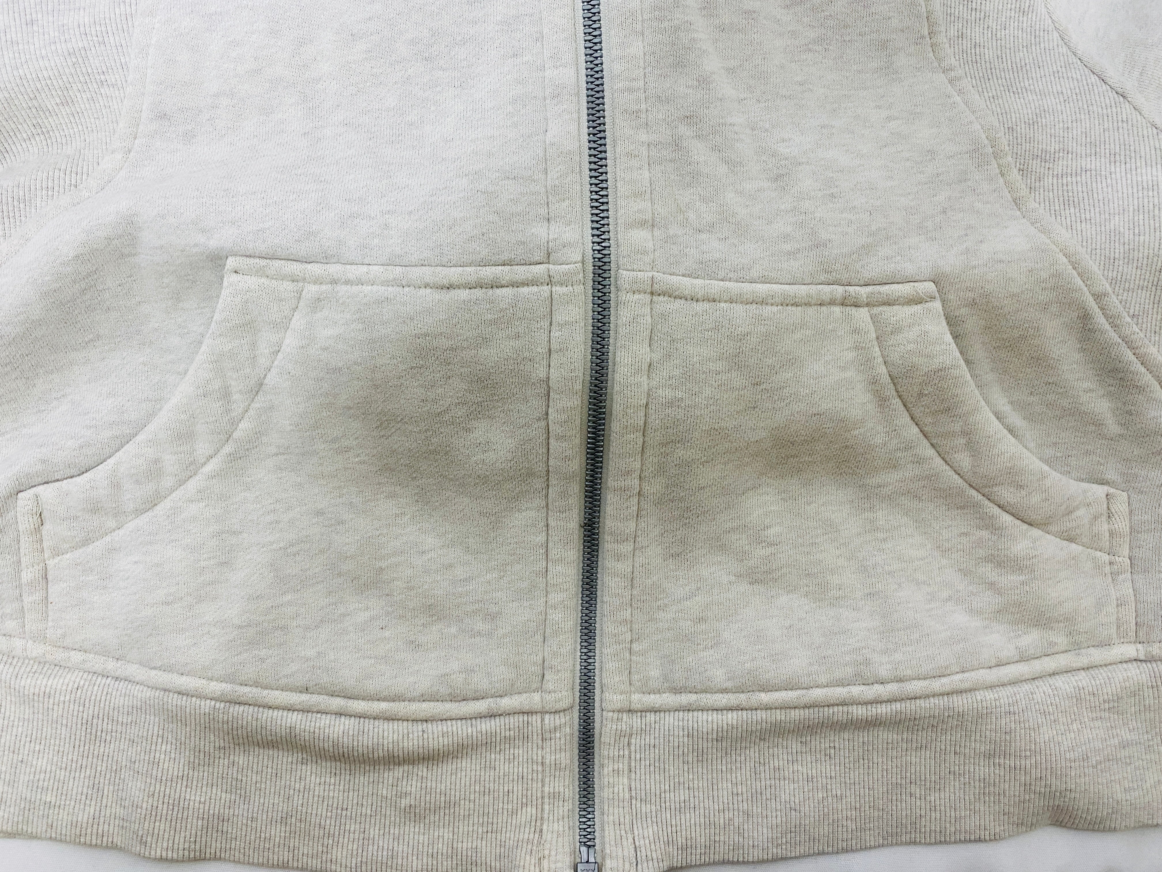 Lululemon Scuba Oversized Full Zip-Up Hoodie