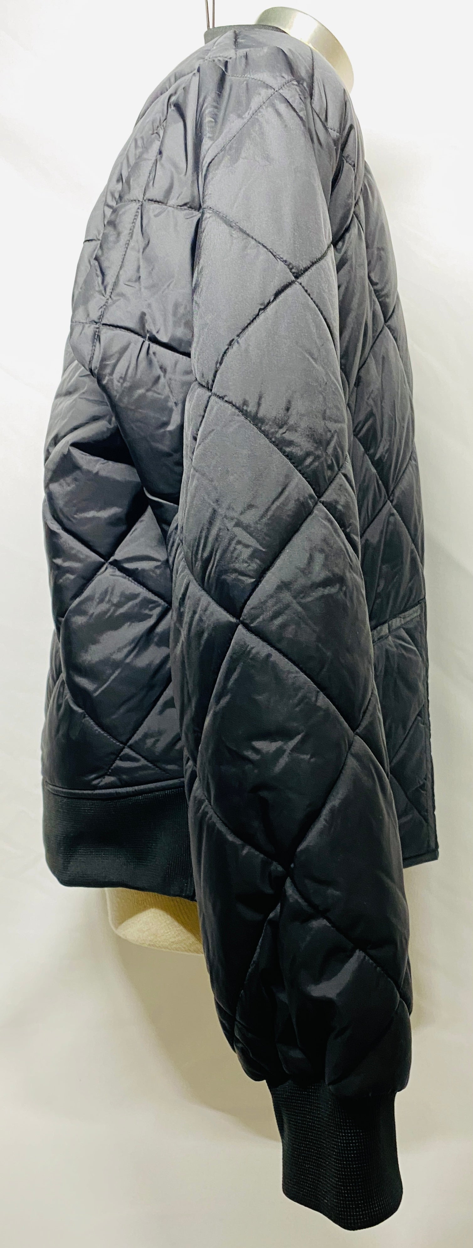 Dickies Diamond Quilted Water Resistant Jacket