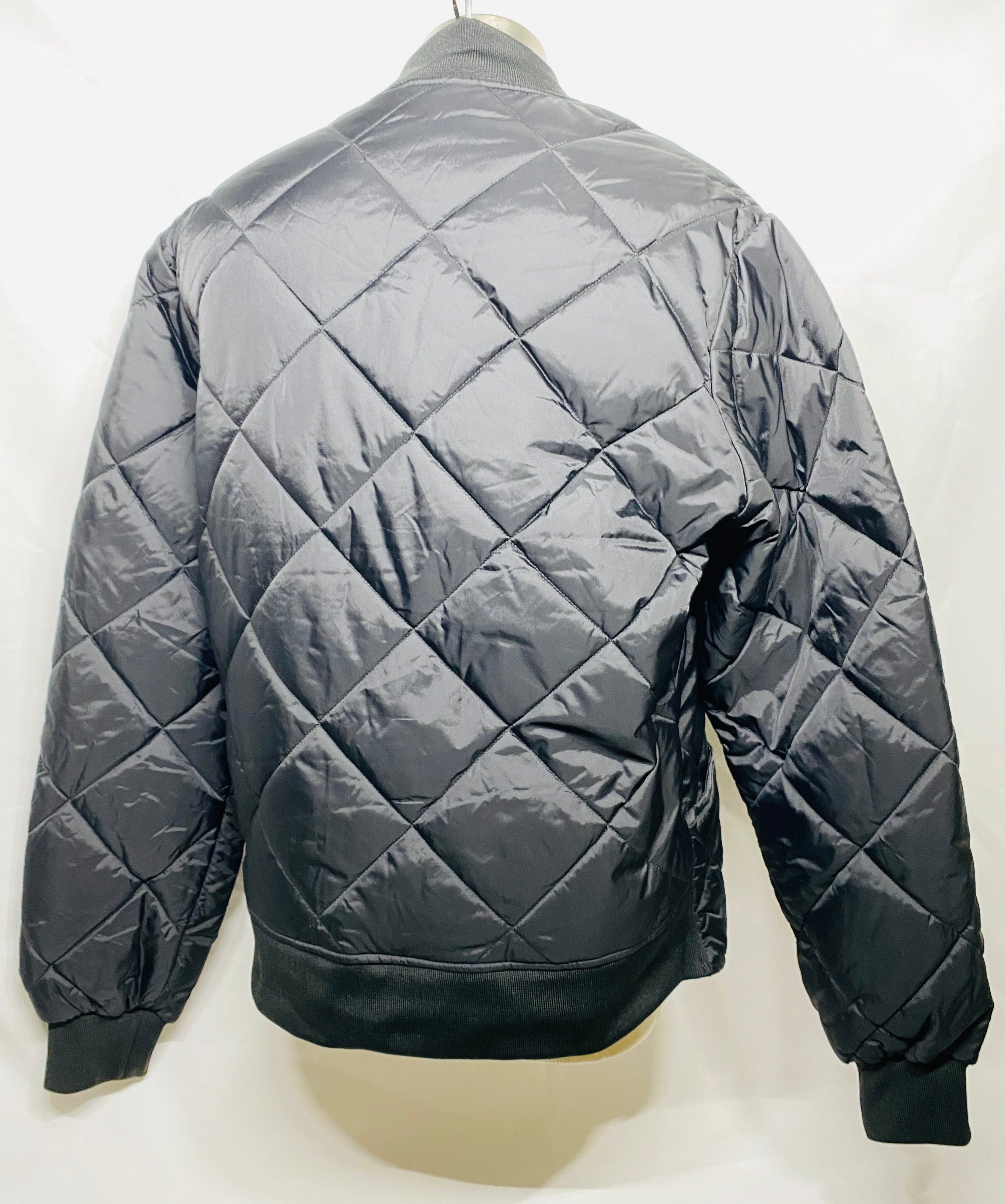 Dickies Diamond Quilted Water Resistant Jacket