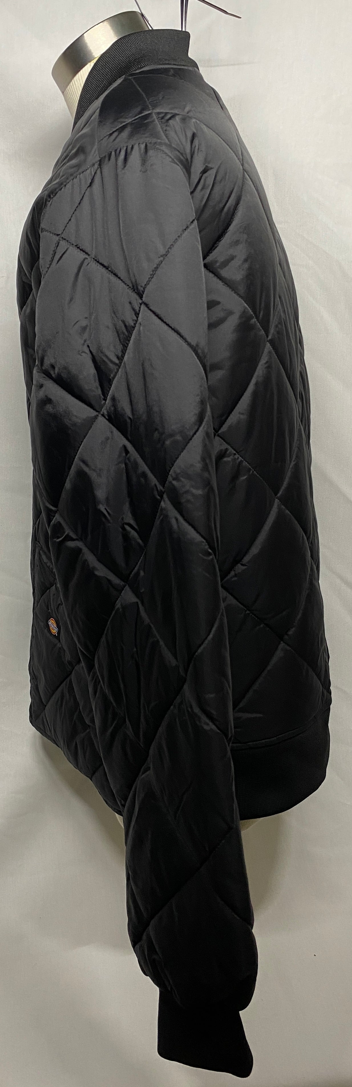 Dickies Diamond Quilted Water Resistant Jacket