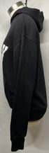 White Fox Boutique "WHT FX" Graphic Oversized Hoodie