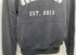 White Fox Boutique "WHT FX" Graphic Oversized Hoodie