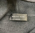 White Fox Boutique "WHT FX" Graphic Oversized Hoodie