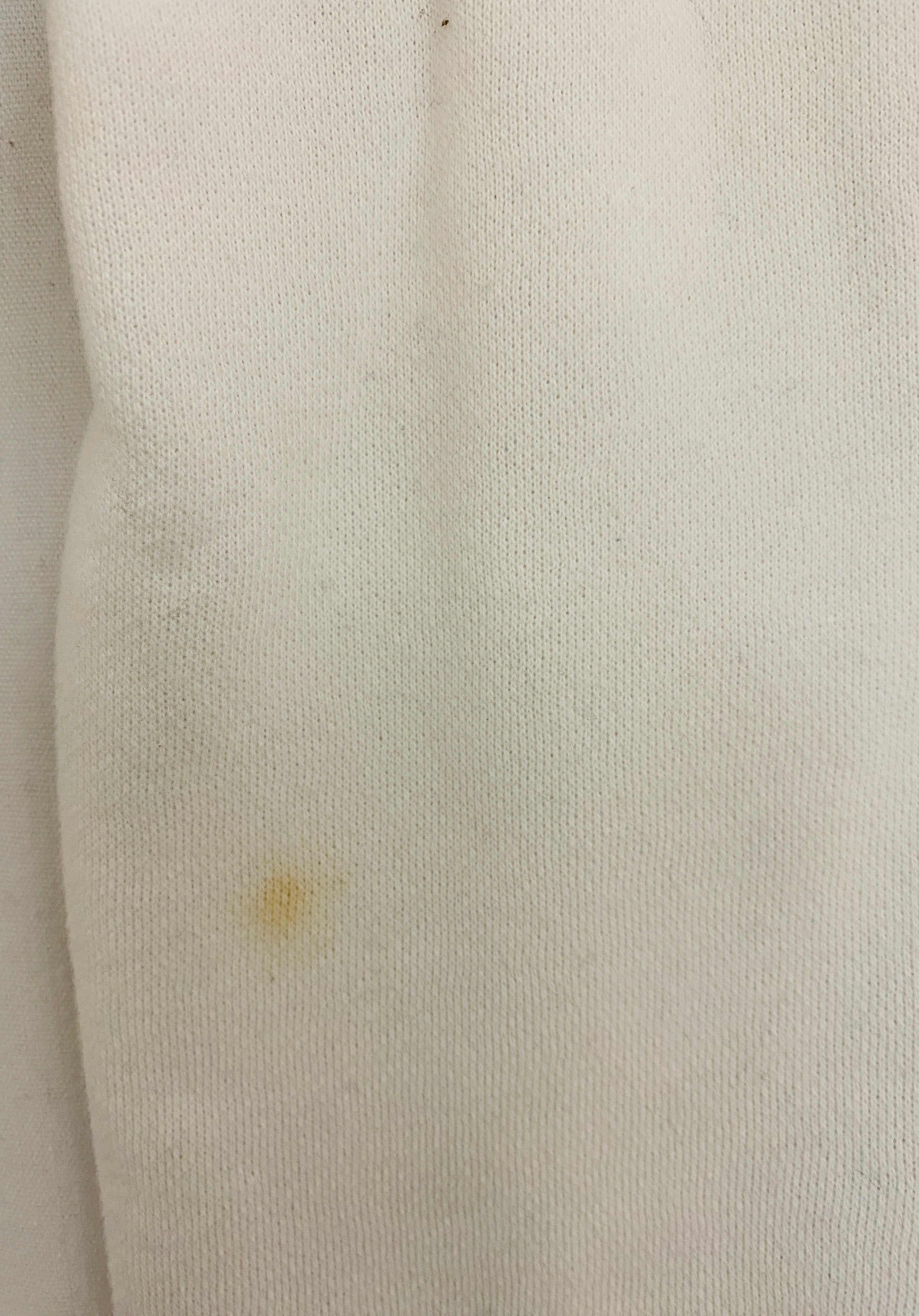 White Fox "With Love" Sweatshirt