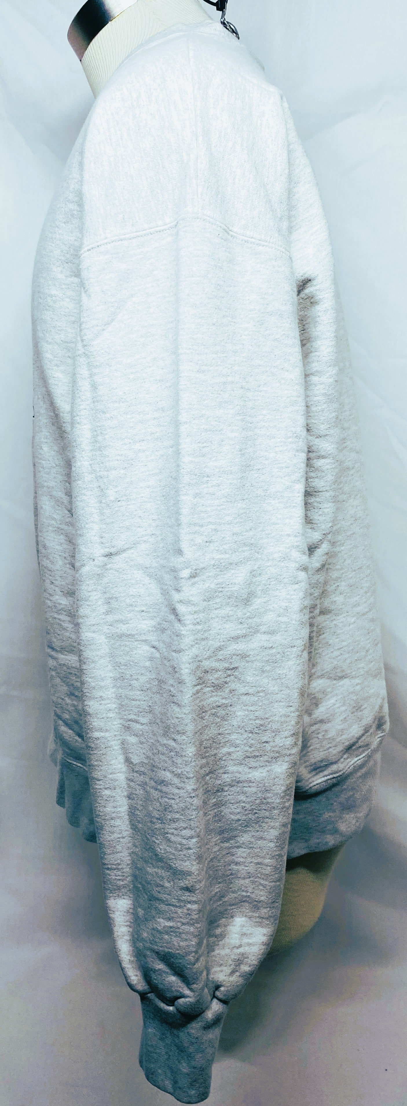Bluthreads and Co. East Lansing Teddy Bear Crewneck Sweatshirt