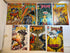Lot of 14 The Demon DC Comics 1990-1994