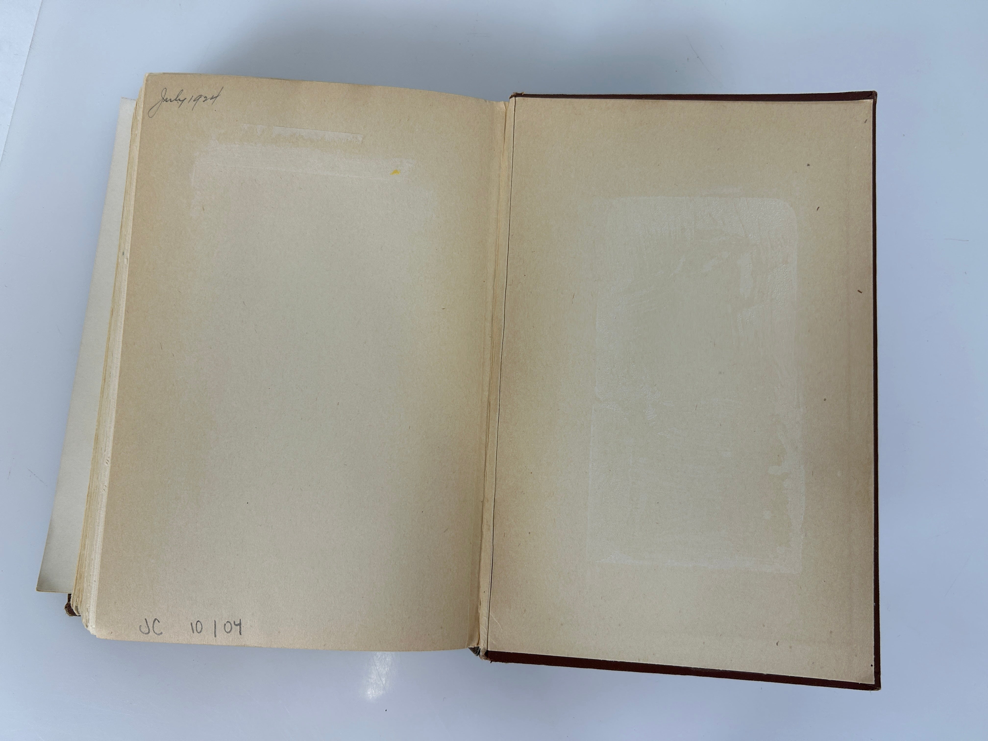 3 Volumes: An Ambassador's Memoirs (of the Russian Court)  Ex-Library HC