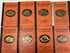 Lot of 14 Vtg Classics to Grow On 1926-56 incl Cooper/Verne/Carroll/Kipling HC