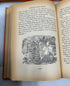 Lot of 14 Vtg Classics to Grow On 1926-56 incl Cooper/Verne/Carroll/Kipling HC