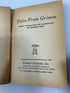 Lot of 14 Vtg Classics to Grow On 1926-56 incl Cooper/Verne/Carroll/Kipling HC