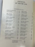 3 Volume Set: American Heritage History of the Presidents of the US 1968 HC SC