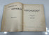 2 Volumes: Child Psychology (1962)/Principles of General Psychology (1963) HC