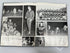1971 Lakewood High School Yearbook Lake Odessa Michigan HC