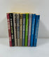 Lot of 10 The Destroyer by Murphy & Sapir 1970's Pinnacle Paperback Books