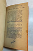 Lot Of 5 1960-70s French Livre De Poche Novels SC